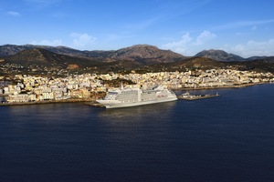 Shore Excursions